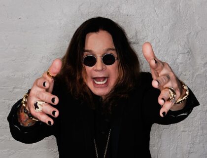 Imagem do post: Documentário sobre Ozzy Osbourne mostrará rotina do cantor e preparação para show do Black Sabbath