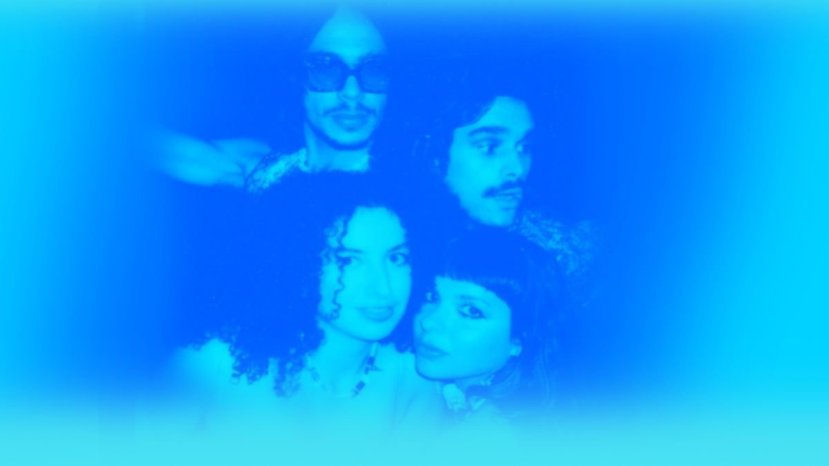 Rock in Rio: Veja o setlist do show do Bala Desejo