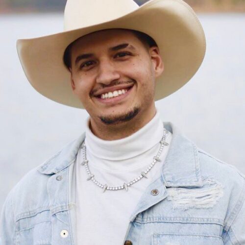 Imagem do post: “Cowboy do Mandelão”: Jottapê lança álbum produzido por Flow Key; ouça