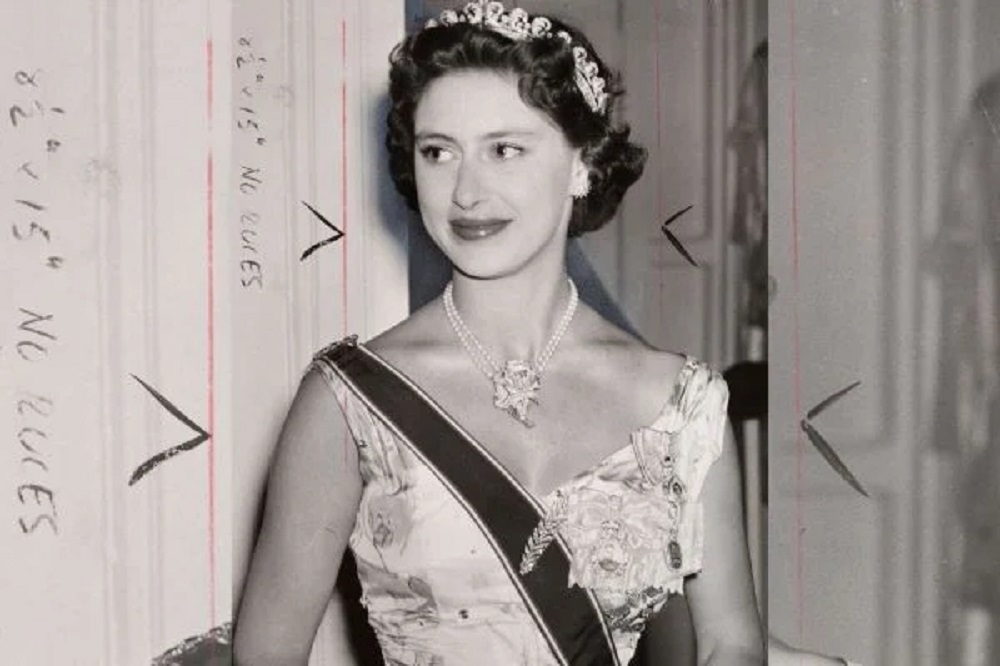 elizabeth ii