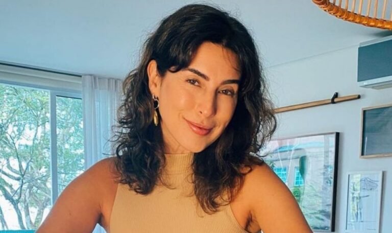Fernanda Paes Leme revela que foi parar no hospital após uso de caneta emagrecedora 51 Fernanda Paes Leme