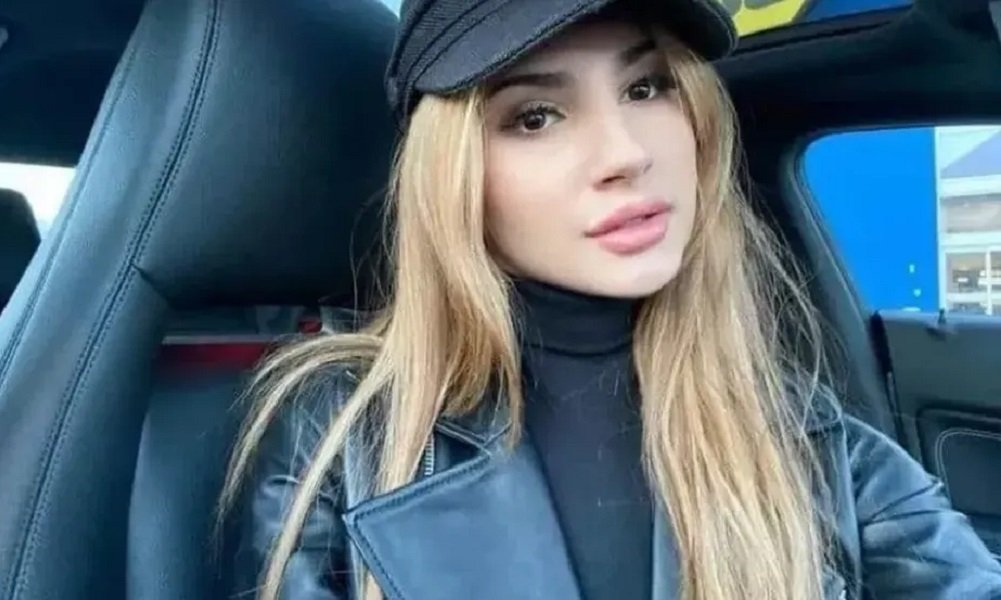 influenciadora tiktoker morre