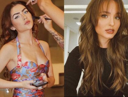 Imagem do post: Larissa Manoela responde indireta de Jade Picon após recusa de foto