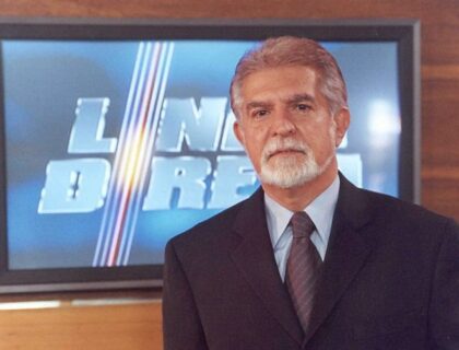 Imagem do post: Globo anuncia retorno do ‘Linha Direta’ após 15 anos