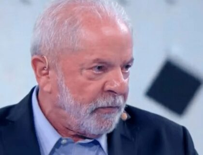 Imagem do post: Lula passa por cirurgia de emergência na cabeça