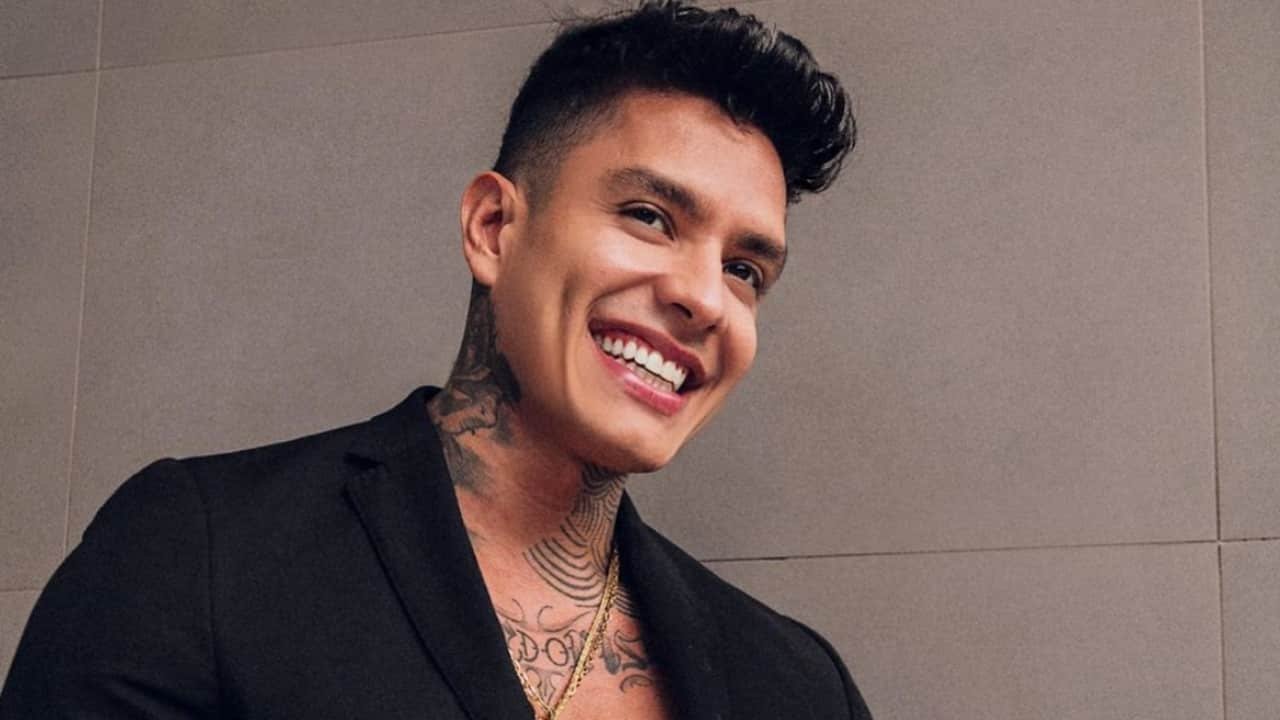 victor igoh desiste a fazenda