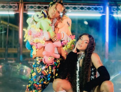 Imagem do post: Vitão convida Pabllo Vittar para a versão remix de “S de Saudade”