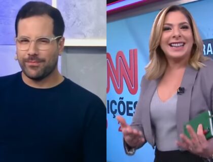 Imagem do post: Entre Jovem Pan e CNN Brasil, quem sai fortalecido após as eleições?