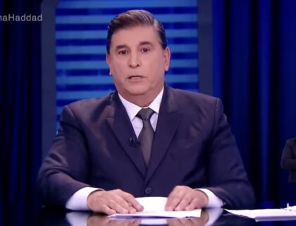 Imagem do post: Quem vai para os debates do SBT e da Record? Veja detalhes