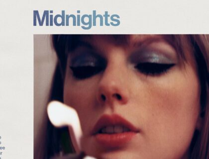 Imagem do post: Taylor Swift lança álbum “Midnights” e edição luxo “3 A.m”, com faixas bônus