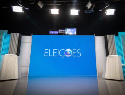 Imagem do post: ASSISTA AGORA | Globo realiza último debate presidencial