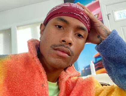 Imagem do post: Após 13 semanas, “Bad Habit”, de Steve Lacy chega ao número 1 nos EUA