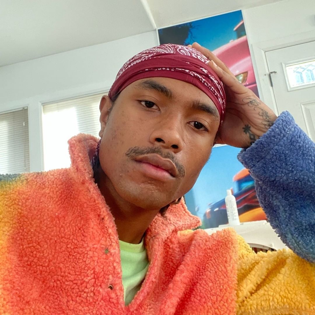 Steve Lacy