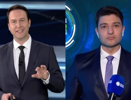 Imagem do post: Record TV, Record News e R7 realizam ampla cobertura do 2° turno das eleições