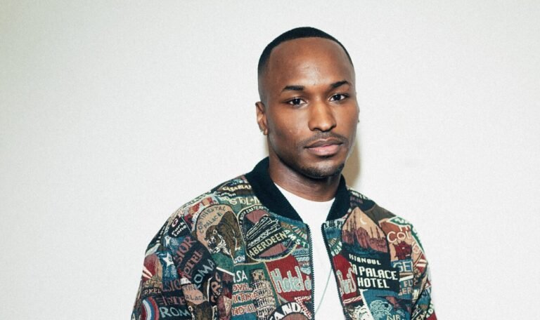 Adrian Jean - Foto: Beatriz Person