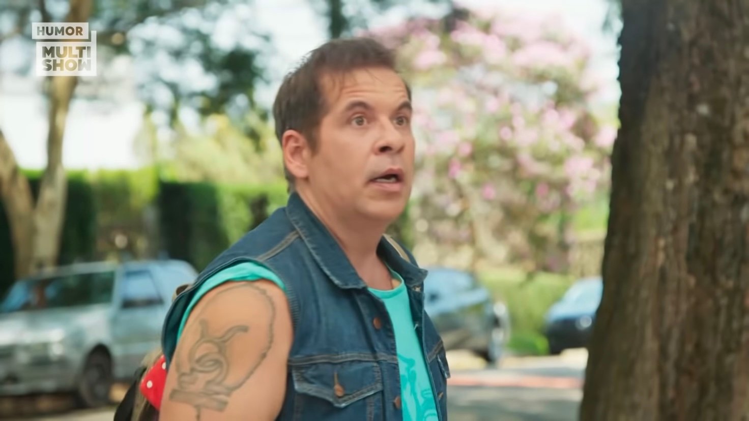 Leandro Hassum dispara Ibope da Globo com retorno à emissora