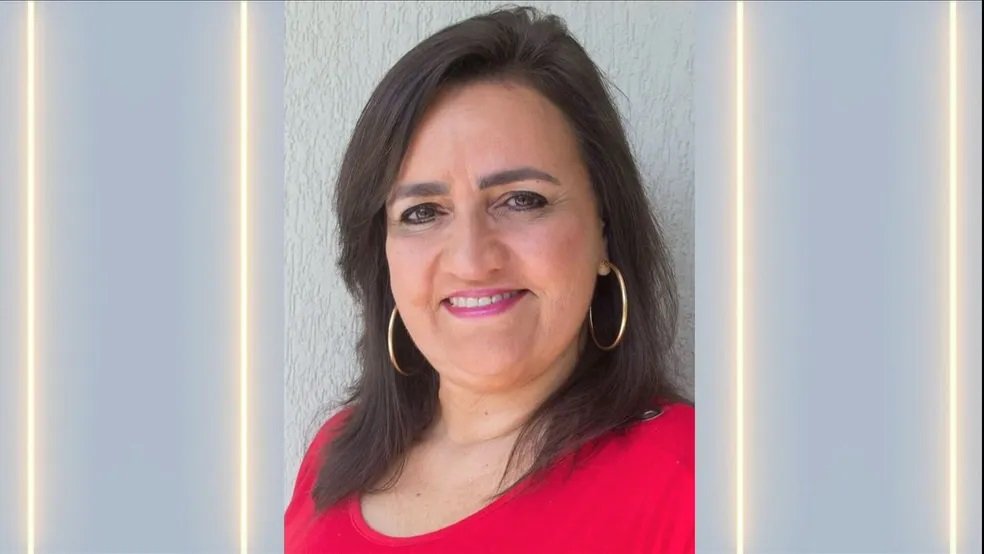 Eliane Lorett de Campos