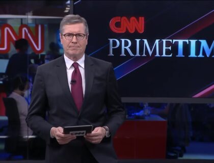 Imagem do post: CNN Brasil se une a Band em pool para primeiro debate presidencial do 2° turno