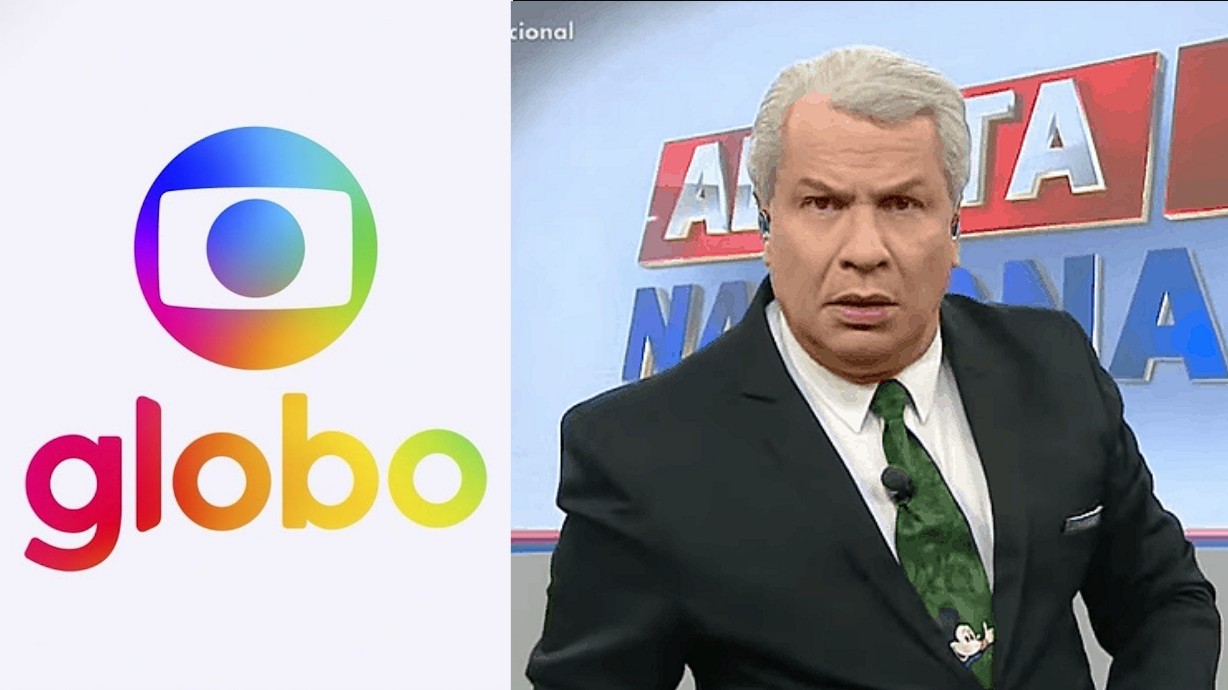 Imagem do post Globo processa Sikêra Jr. e exige indenização alta