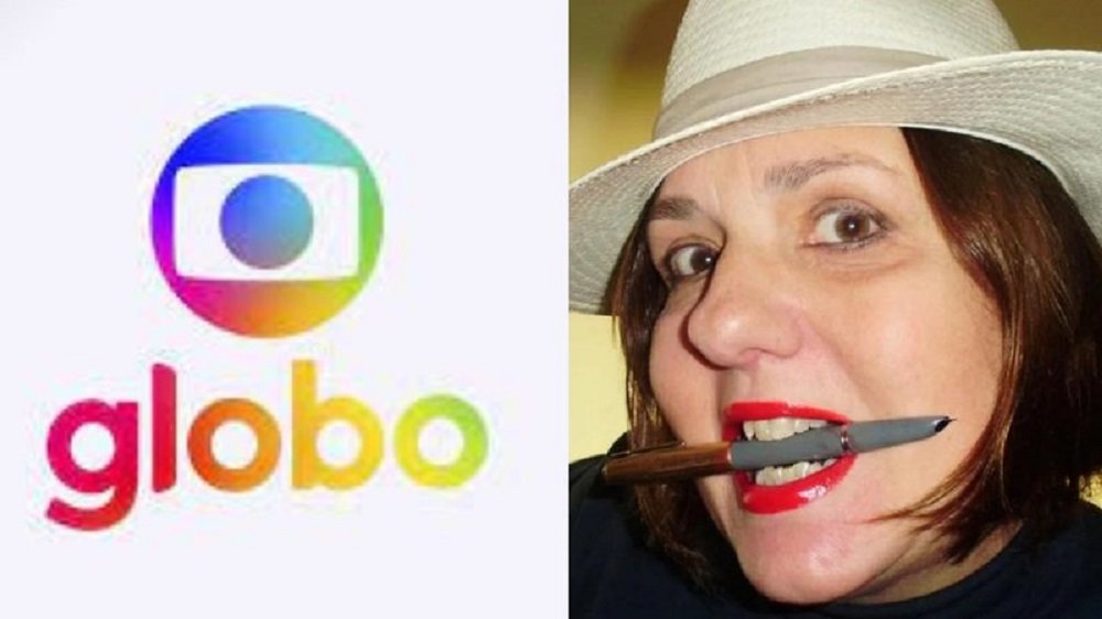 Jackie Vallego processo globo