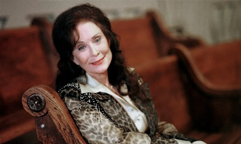 Loretta Lynn