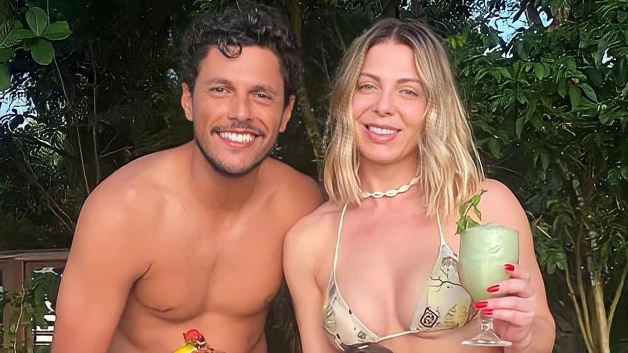 Sheila Mello anuncia fim do relacionamento com ex-tenista: "Cuidando do meu coração" 51 Sheila Mello