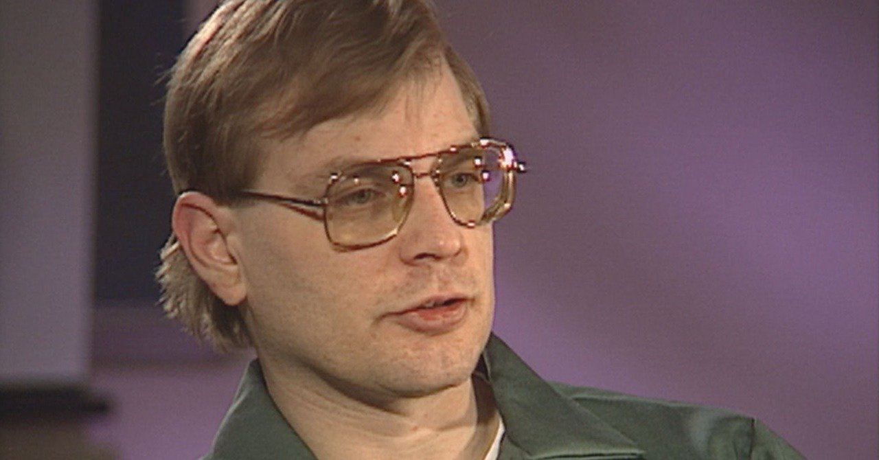 Jeffrey Dahmer,