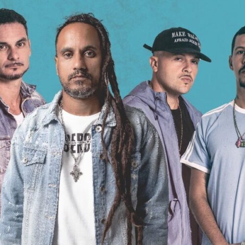 Imagem do post: Ponto de Equilíbrio lança novo álbum “Toque de Amor”