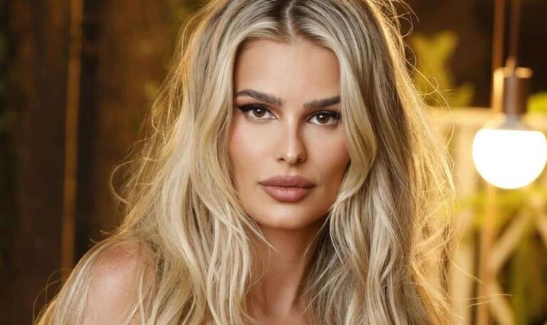 Yasmin Brunet revela que morador de rua percebeu sinais de lipedema antes dos médicos 49 Yasmin Brunet