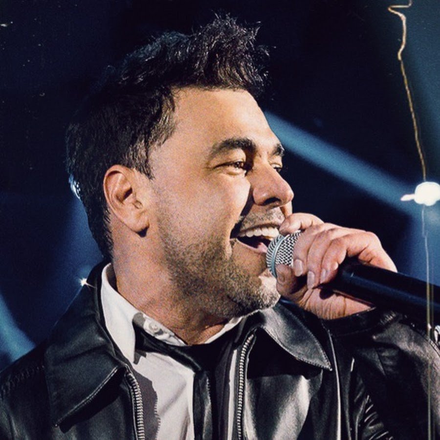 Zezé di Camargo revela que já esqueceu letras durante shows: “Acontece com muitos artistas” 16 Zezé Di Camargo