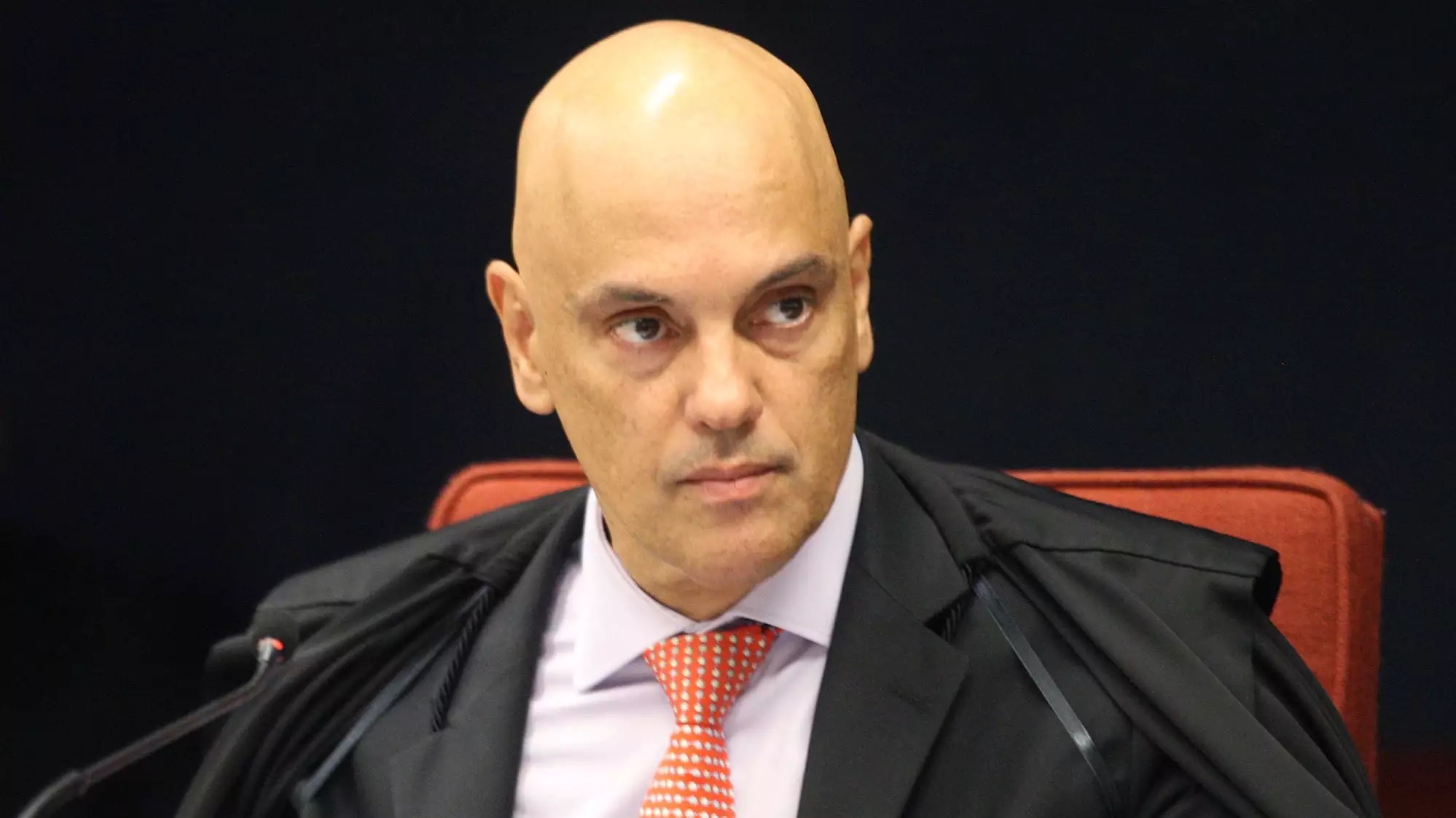 alexandre de moraes