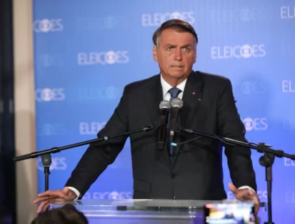 Imagem do post: Atraso no Censo do IBGE na gestão de Bolsonaro trouxe prejuízos às emissoras de TV com Ibope desregulado