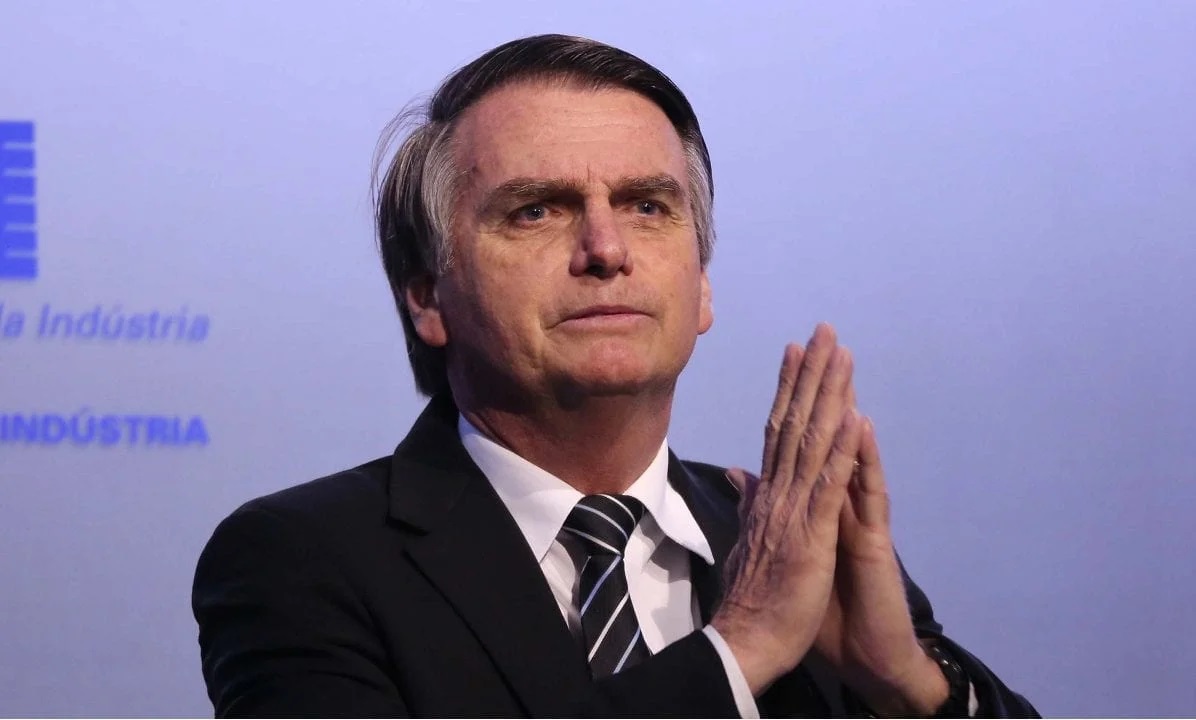 jair bolsonaro