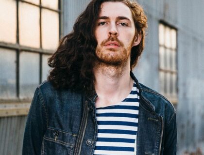 Imagem do post: Cantor Hozier virá ao Brasil para shows de sua turnê