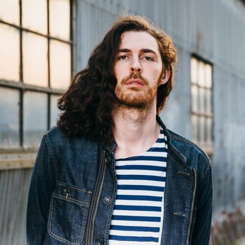 Imagem do post: Cantor Hozier virá ao Brasil para shows de sua turnê