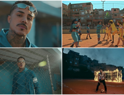 Imagem do post: MTV e KondZilla lançam clipe da série documental “Funkbol”