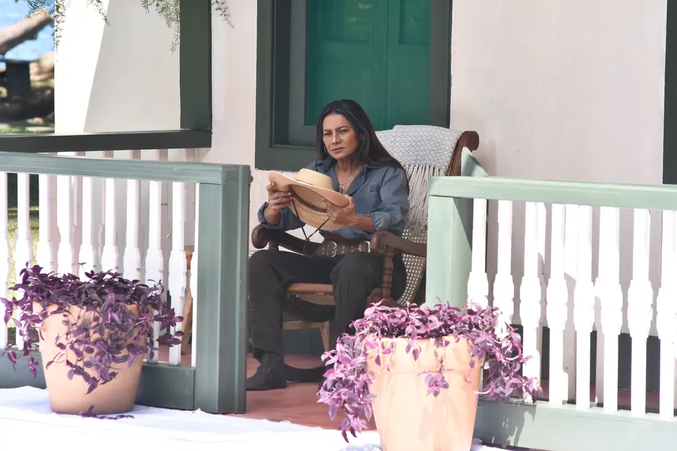 O que vai acontecer no último capítulo de Pantanal? 53 O que vai acontecer no último capítulo de Pantanal?