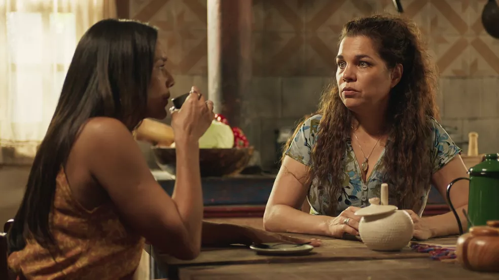 O que vai acontecer no último capítulo de Pantanal? 52 O que vai acontecer no último capítulo de Pantanal?