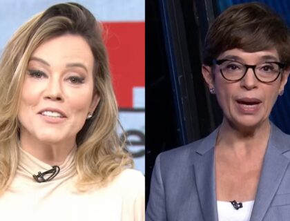 Imagem do post: Depois de sucesso na GloboNews, Natuza Nery assume vaga deixada por Renata Lo Prete