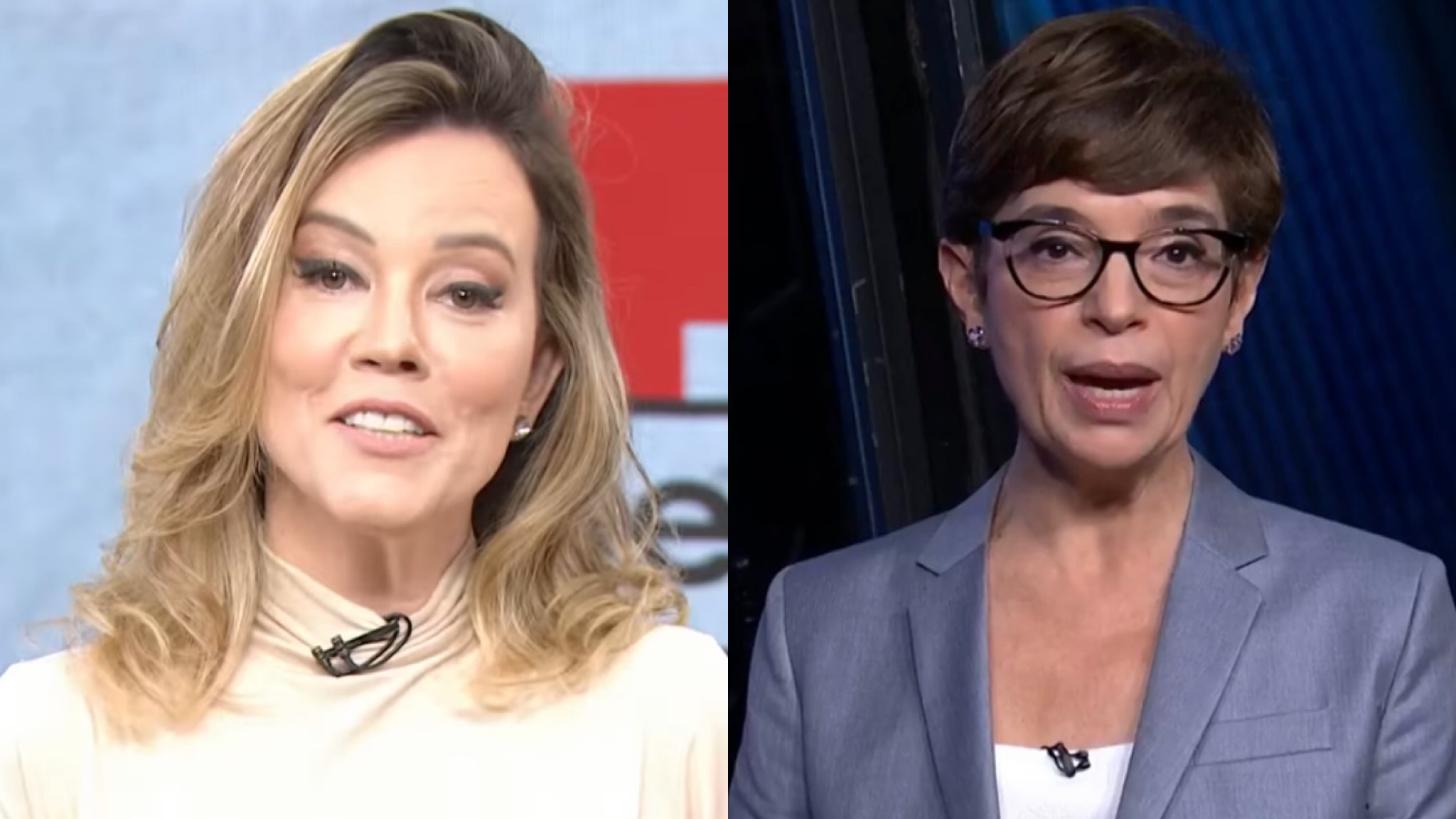 Imagem do post Depois de sucesso na GloboNews, Natuza Nery assume vaga deixada por Renata Lo Prete