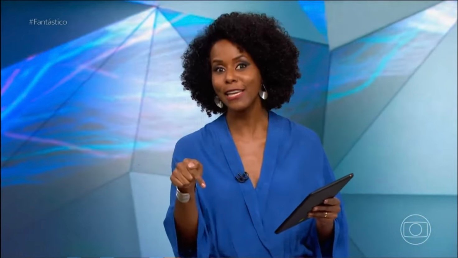 Produção do “Fantástico” fará parcerias com influenciadores na internet