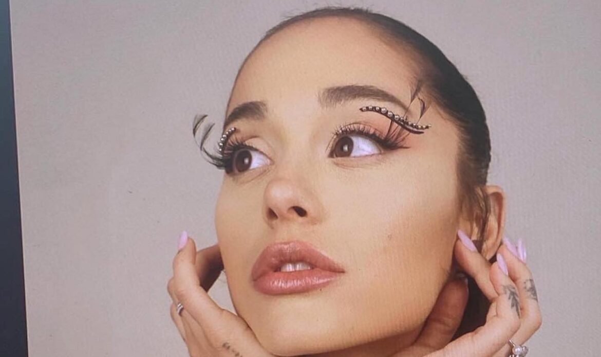 Ariana Grande