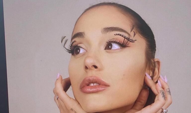 Ariana Grande