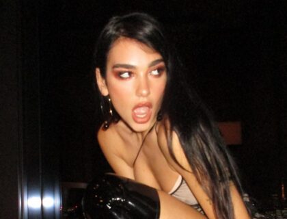 Imagem do post: Dua Lipa nega performance em Copa do Mundo no Catar: “Visitarei quando cumprir os direitos humanos”