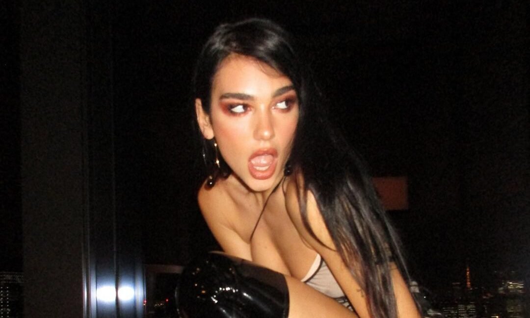 Dua Lipa