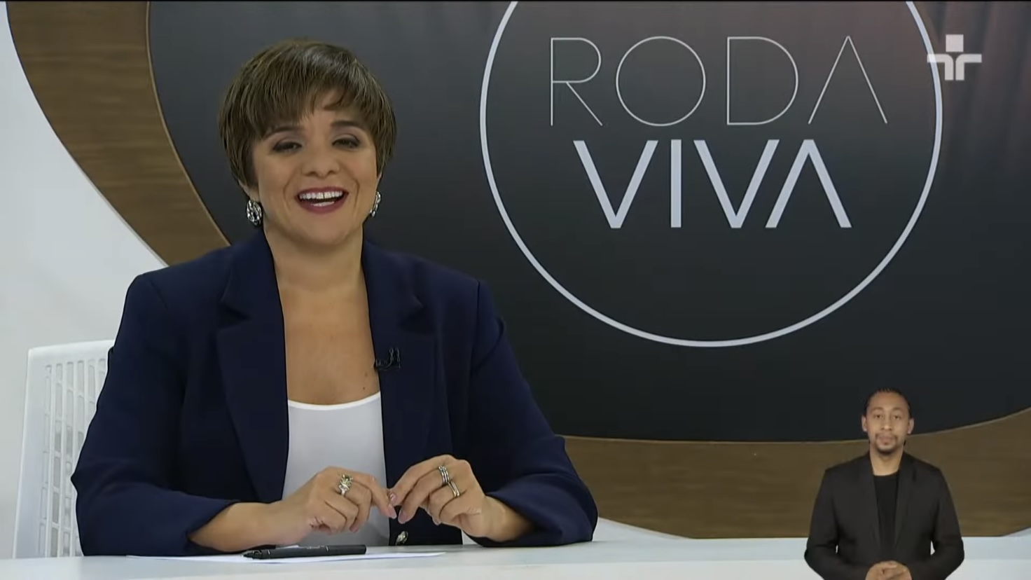 Imagem do post E agora Vera? Bolsonaristas pressionam Tarcísio a colocarem Augusto Nunes no “Roda Viva”