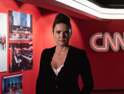 Imagem do post: CEO da CNN Brasil pede demissão do cargo após perda de poder; saiba mais