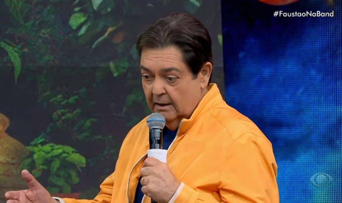 Faustão na Band