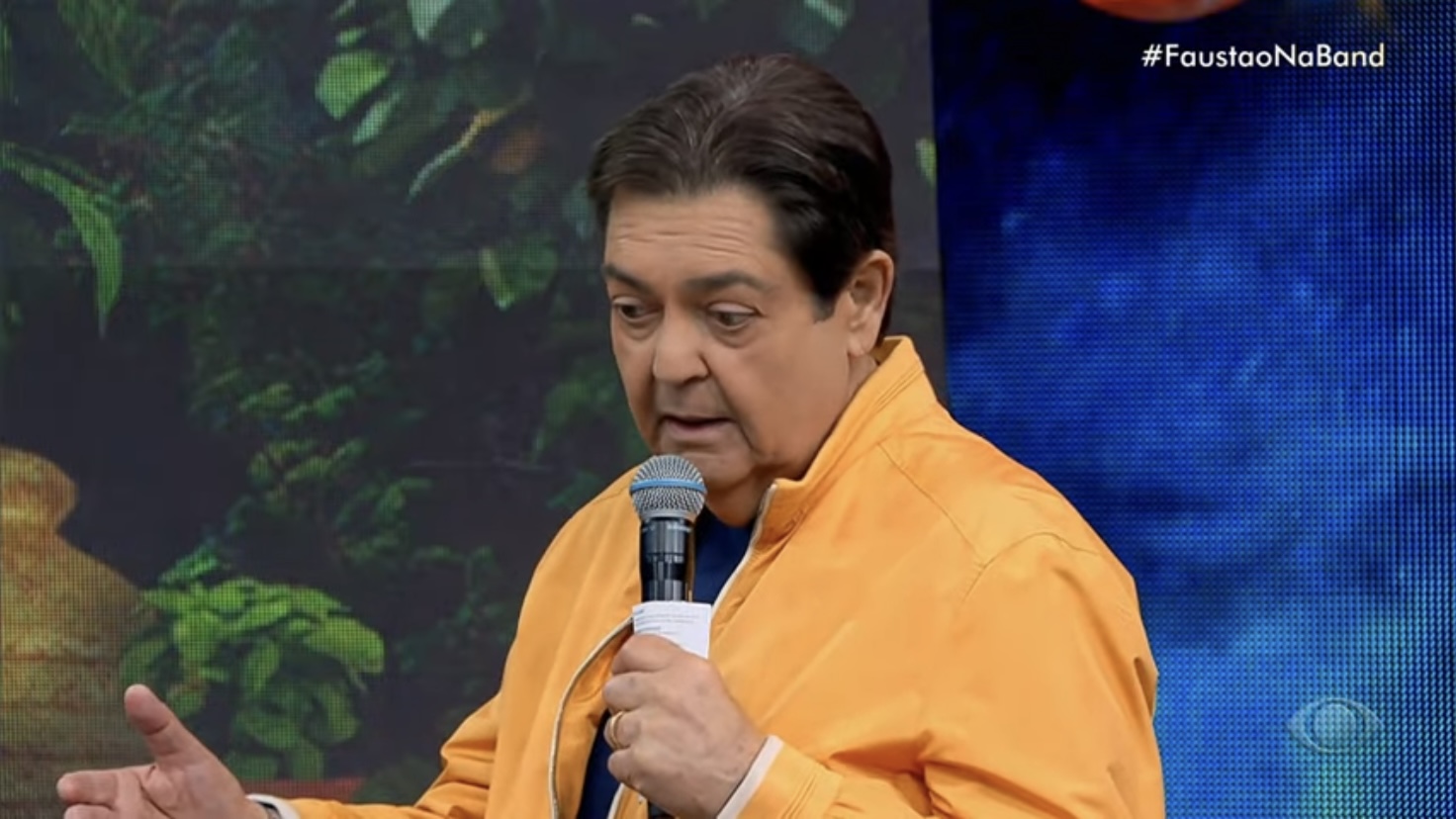 Faustão