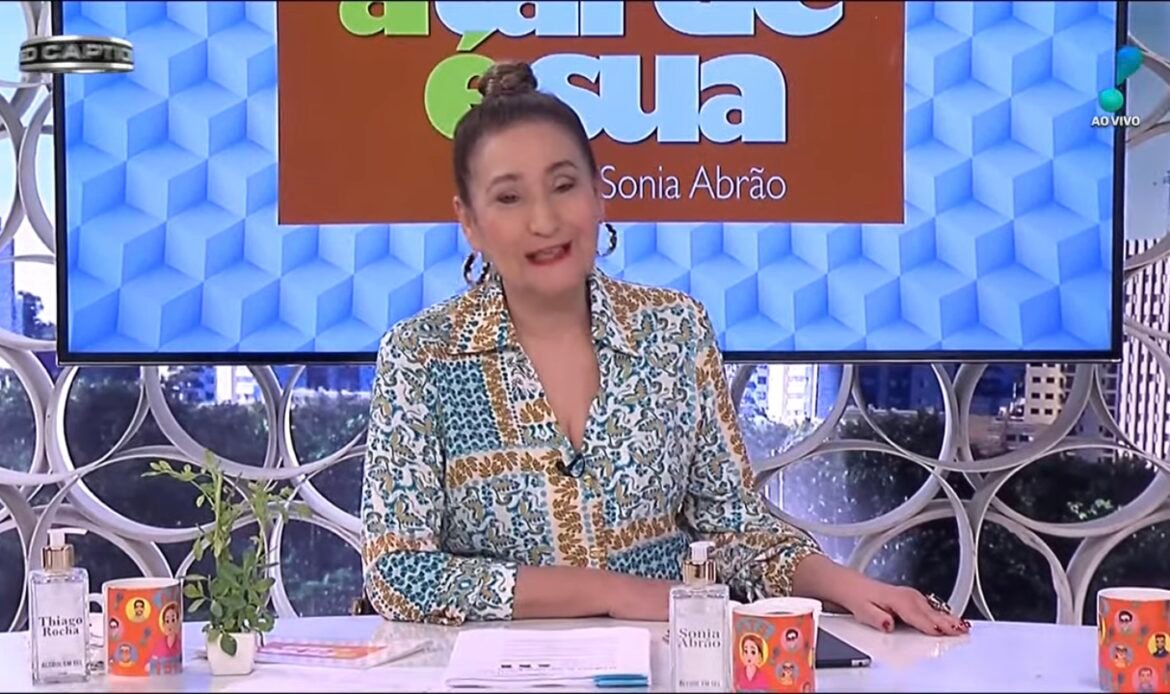 Sônia Abrão